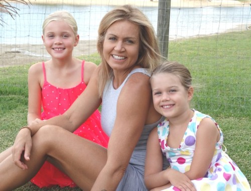 4 Reasons Why Being a Mum Actually HELPS Your Fitness