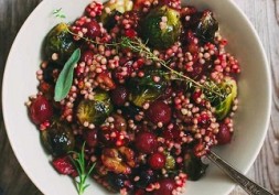 pilaf nutrient-rich grain alternatives