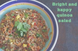 DSC06364 edited 1 263x175 - bright and happy quinoa salad