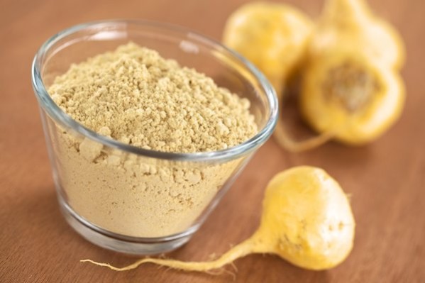 maca powder