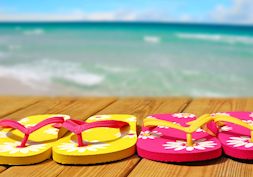 5 must do's with your family this summer