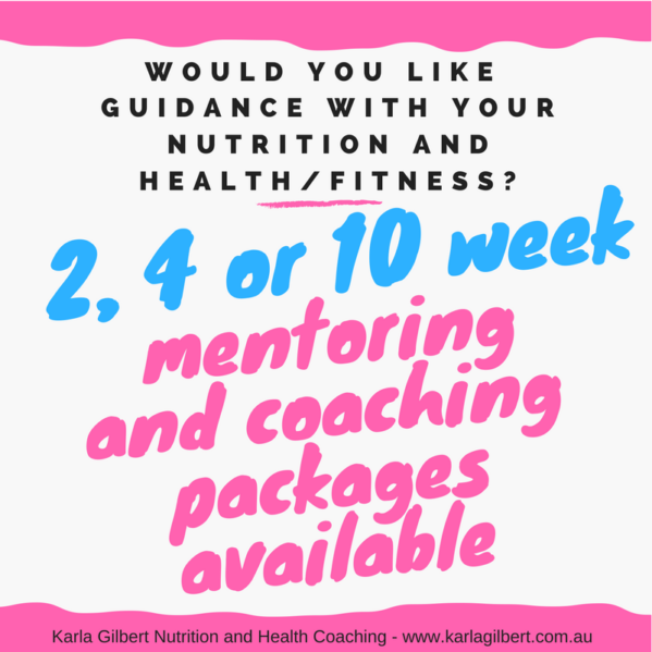 health coaching