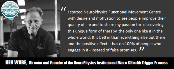 ken ware neurophysics