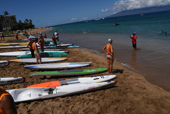 maui jim oceanfest ironwoman