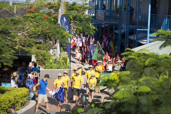 Australian Team SUP and prone team 2016 Australian Team SUP and prone team 2016