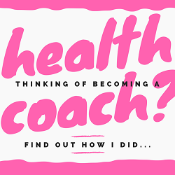 healthcoachsidebar  - 4 Ingredient Rich Fluffy Dairy Free Vegan Chocolate Mousse