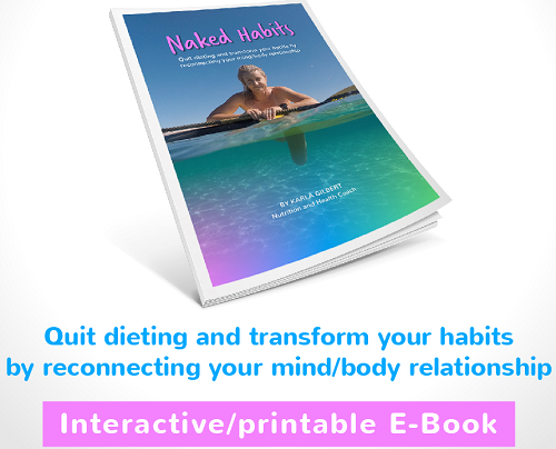 Naked Habits ebook