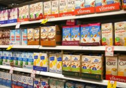 alternative milks which milk is best