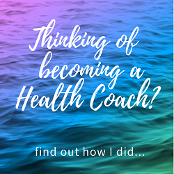 become a health coach