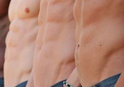 Research: the most effective way to loose belly fat