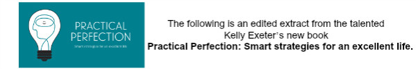 kelly exeter practical perfection