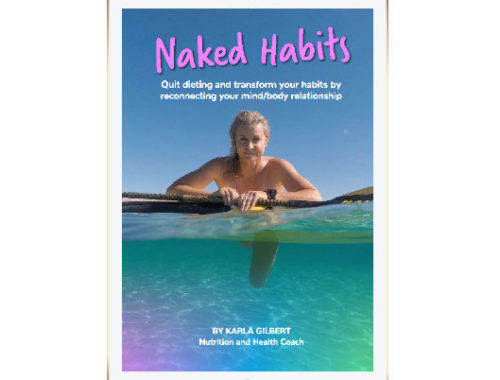 Naked Habits ebook