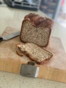 gluten free bread maker